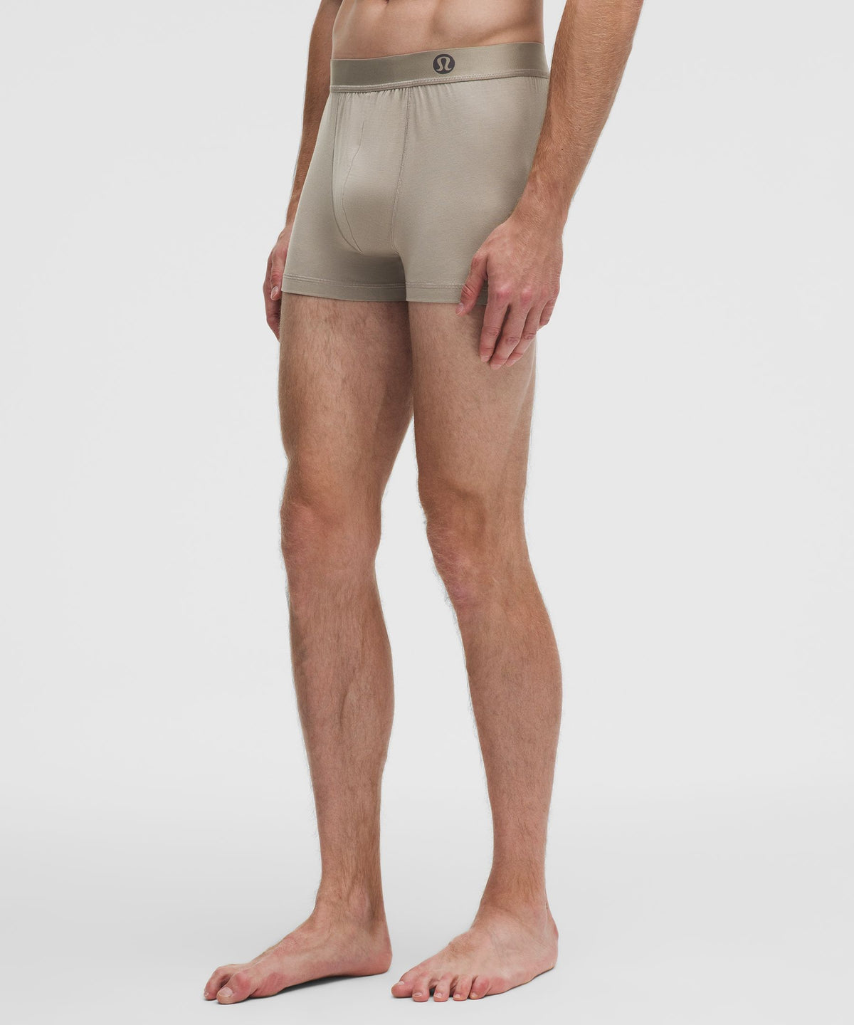 Always In Motion Boxer Brief 3"3 Pack