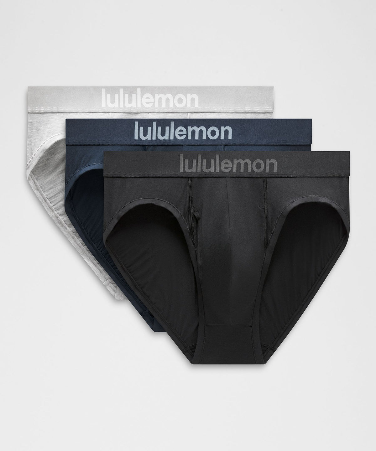 Always In Motion Brief3 Pack