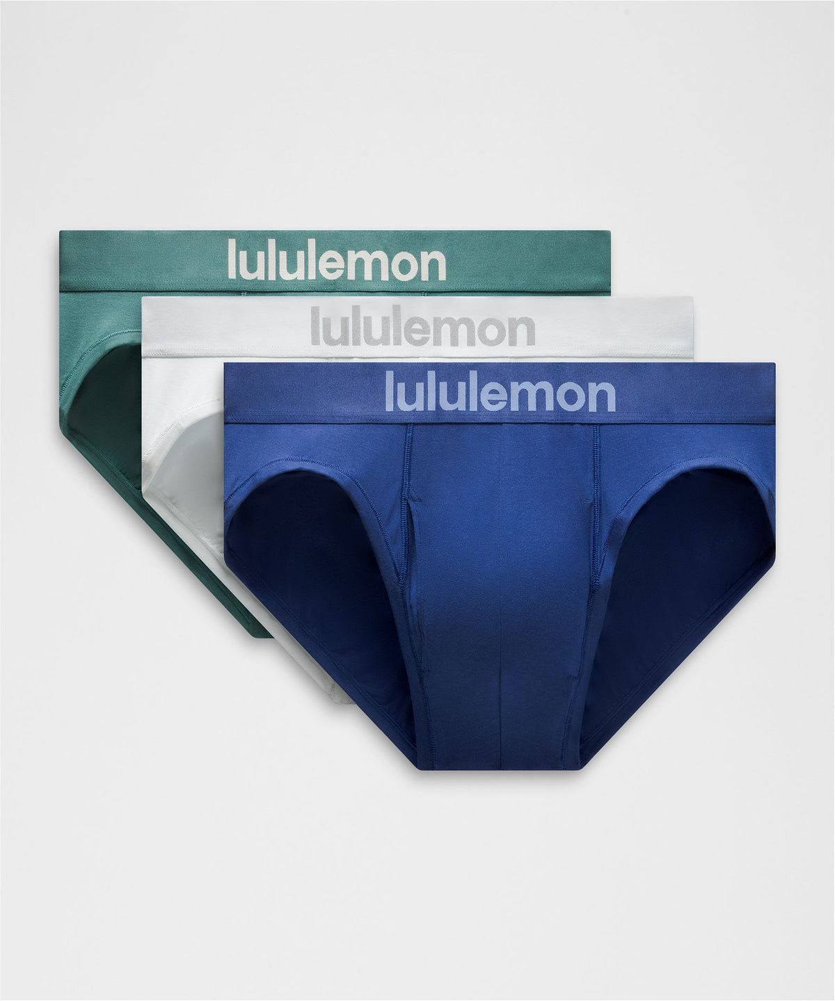 Always In Motion Brief3 Pack