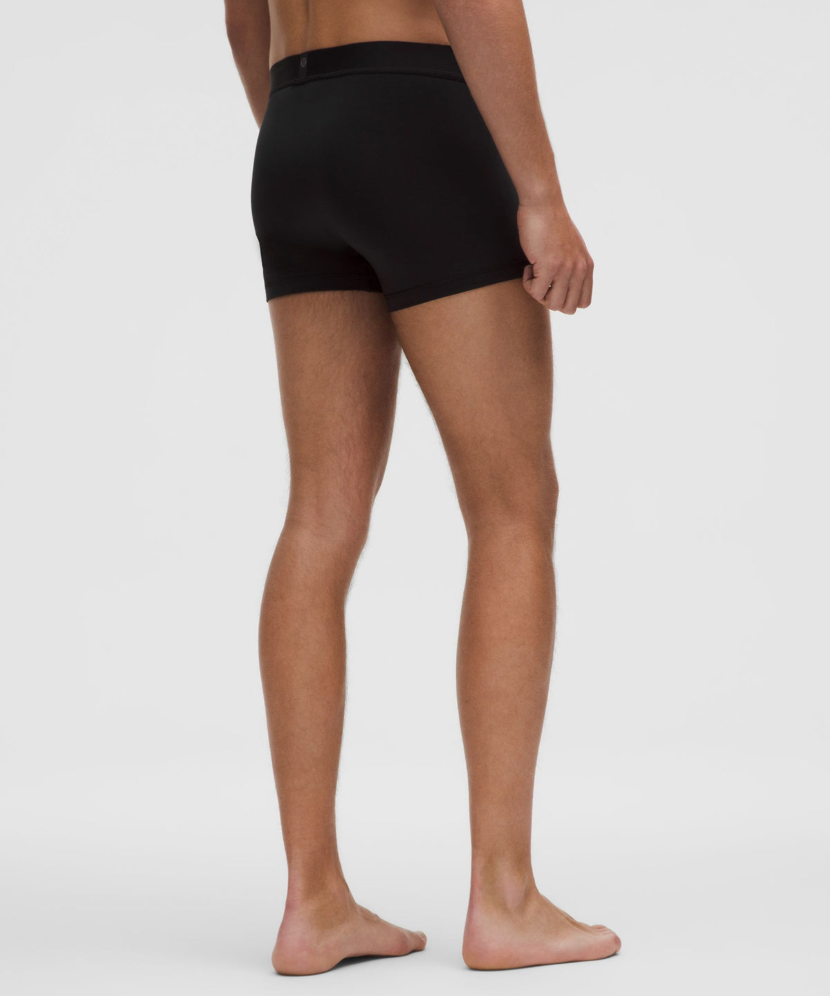 Always In Motion Boxer Brief 3"5 Pack
