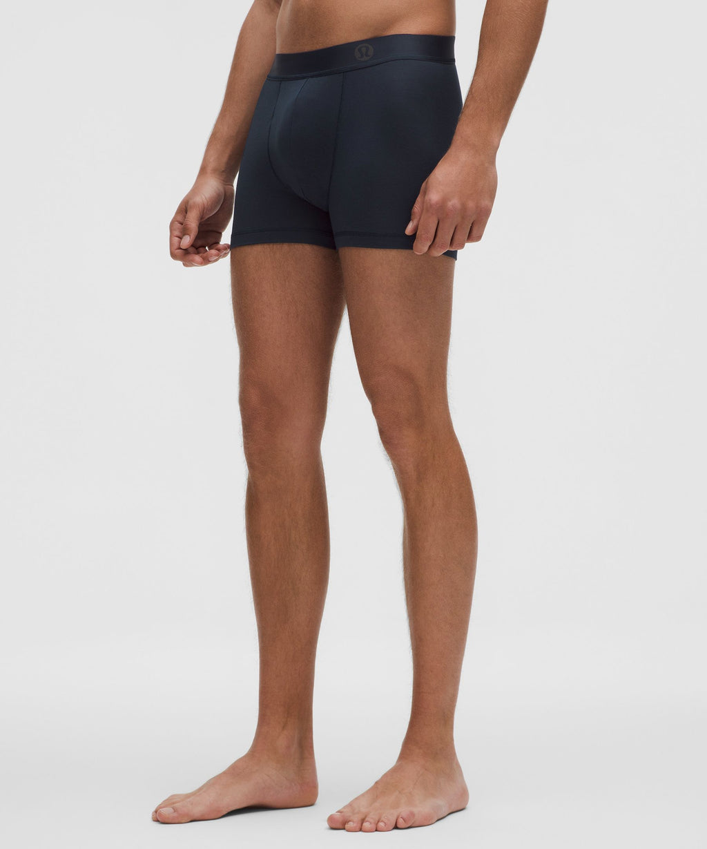 Always In Motion Boxer Brief 3"5 Pack