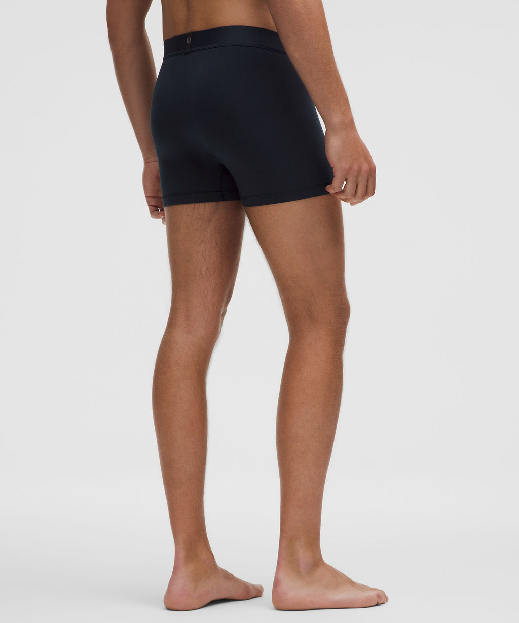 Always In Motion Boxer Brief 3"5 Pack
