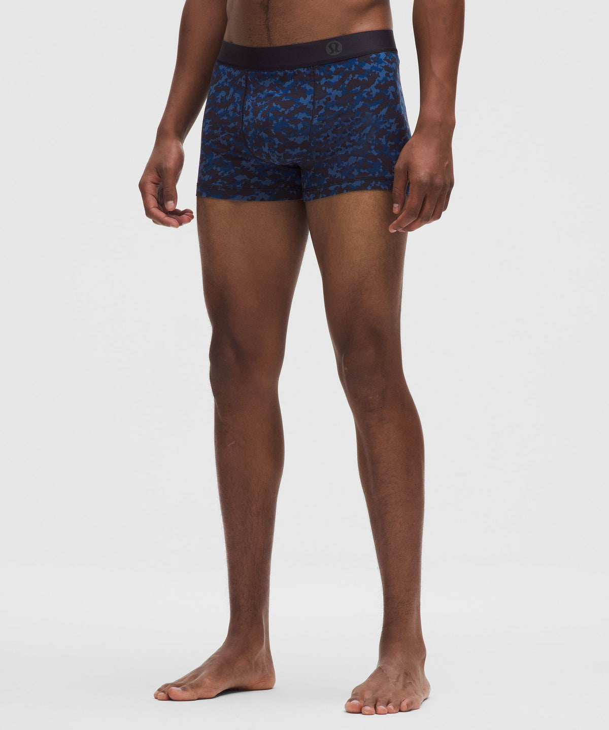Always In Motion Boxer Brief 3"5 Pack
