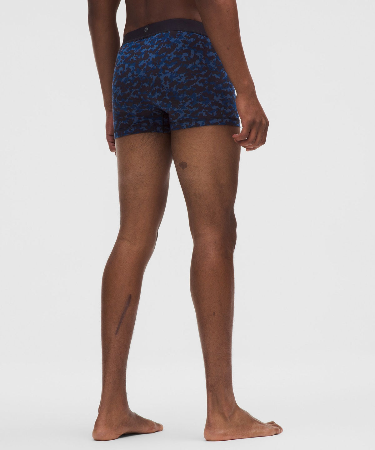 Always In Motion Boxer Brief 3"5 Pack