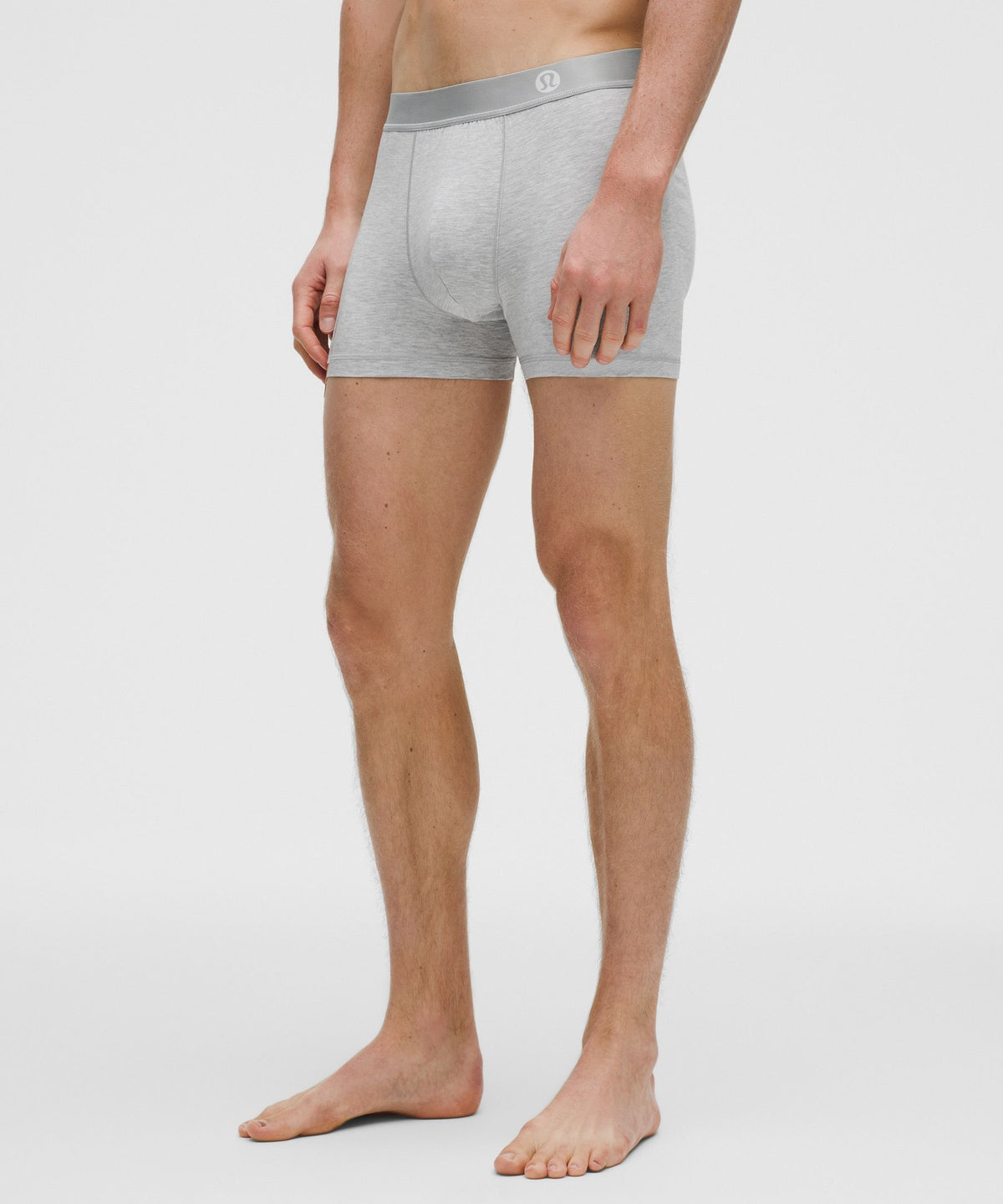 Always In Motion Boxer Brief 3"5 Pack