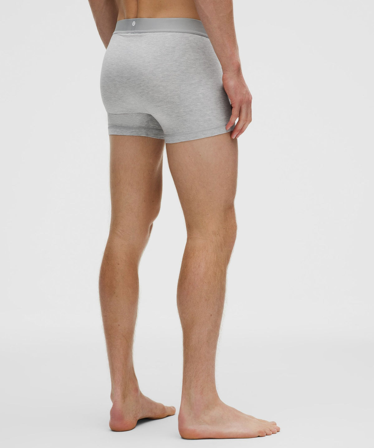 Always In Motion Boxer Brief 3"5 Pack