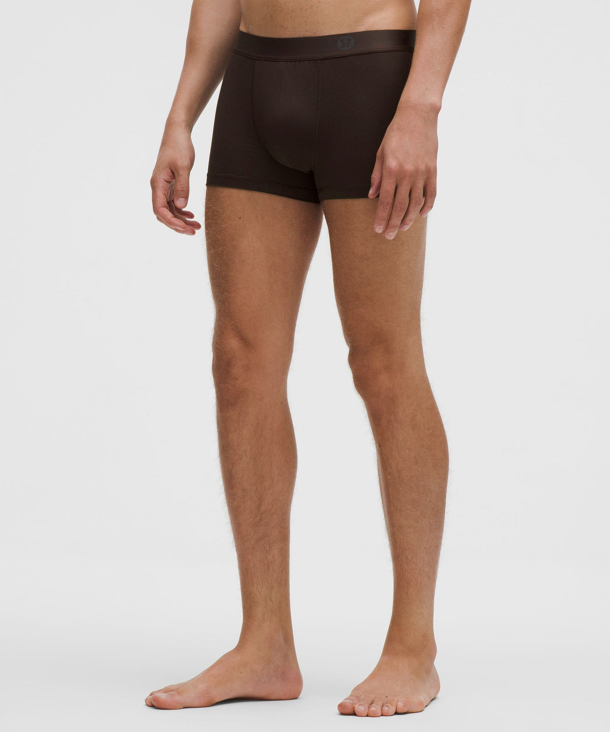 Always In Motion Boxer Brief 3"5 Pack