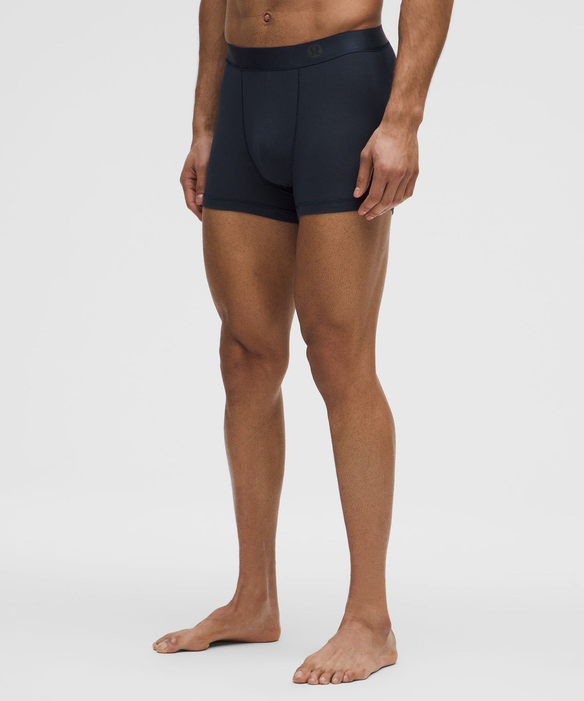 Always In Motion Boxer Brief 3"5 Pack