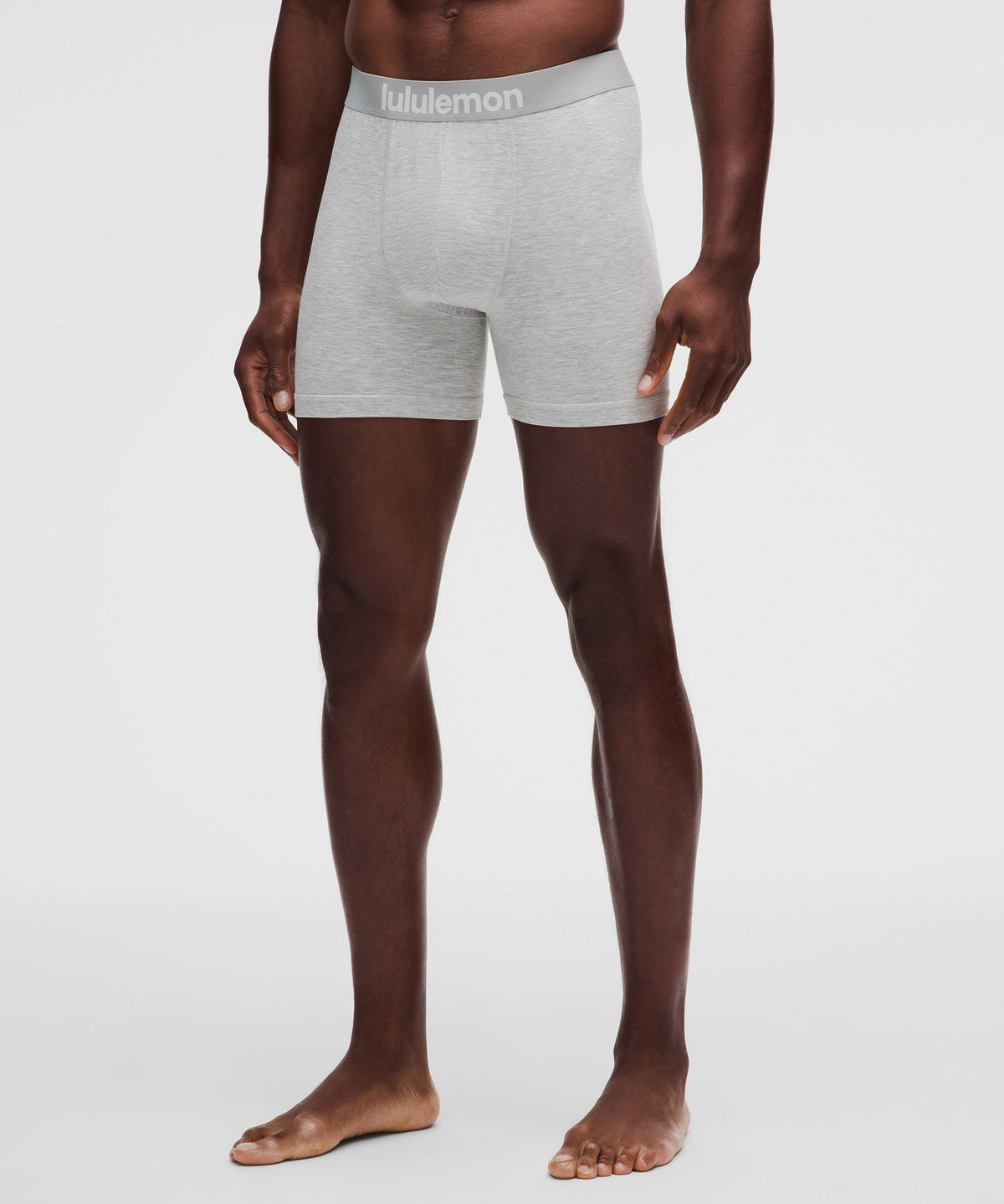 Always In Motion Boxer Brief 5"5 Pack