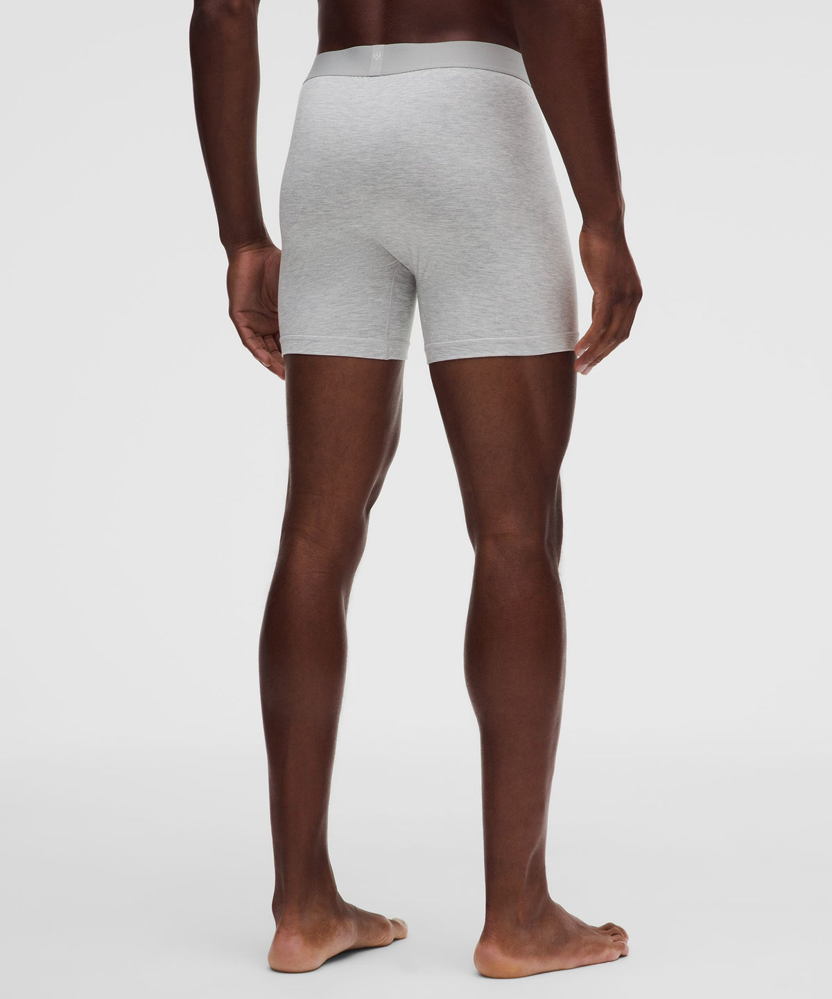 Always In Motion Boxer Brief 5"5 Pack