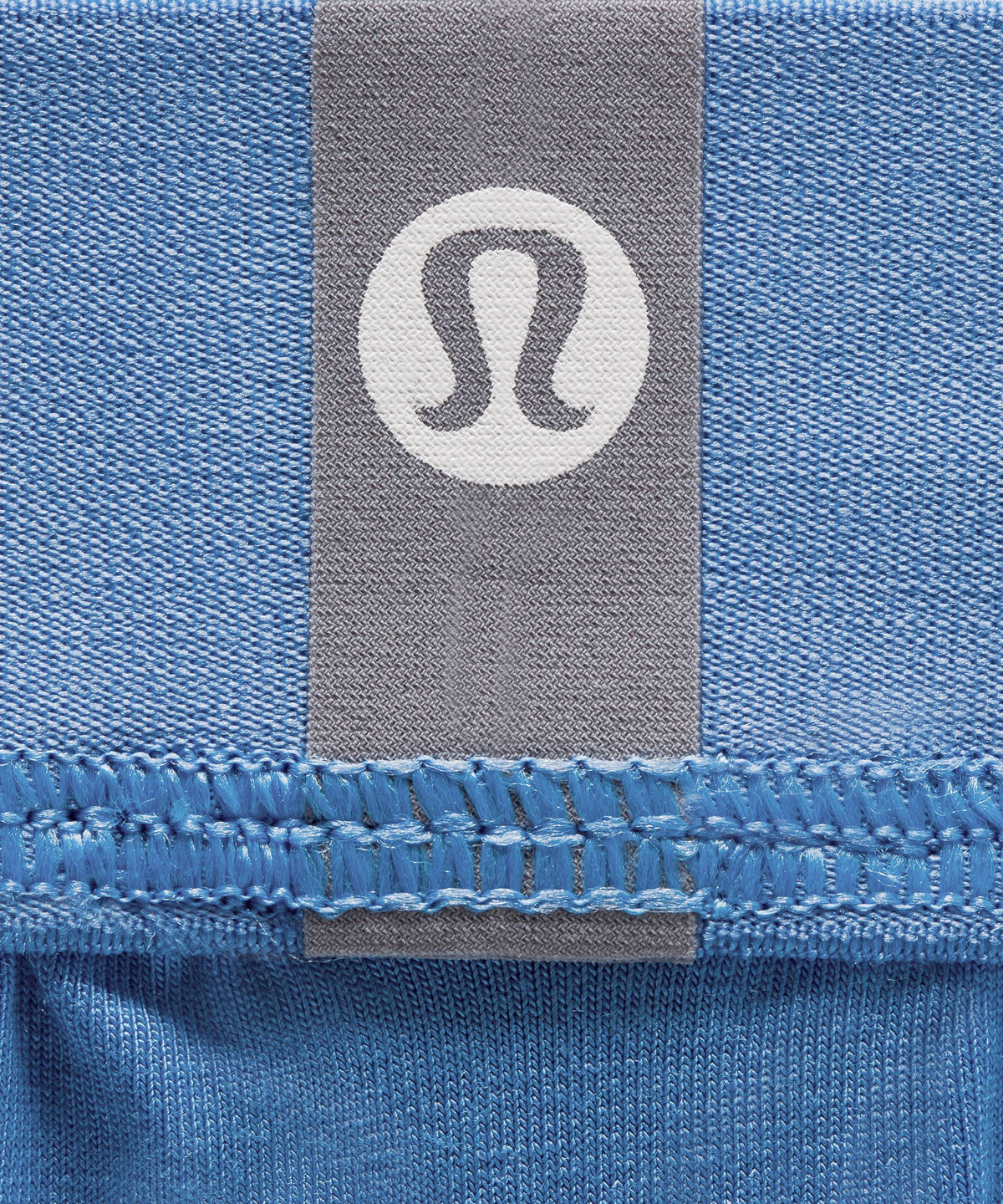 Always In Motion Boxer Brief 3"Logo