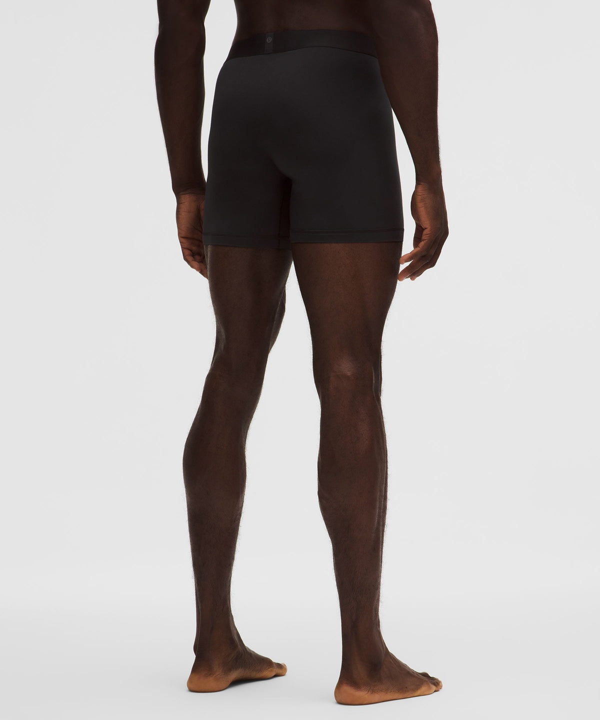 Always In Motion Boxer Brief 5"