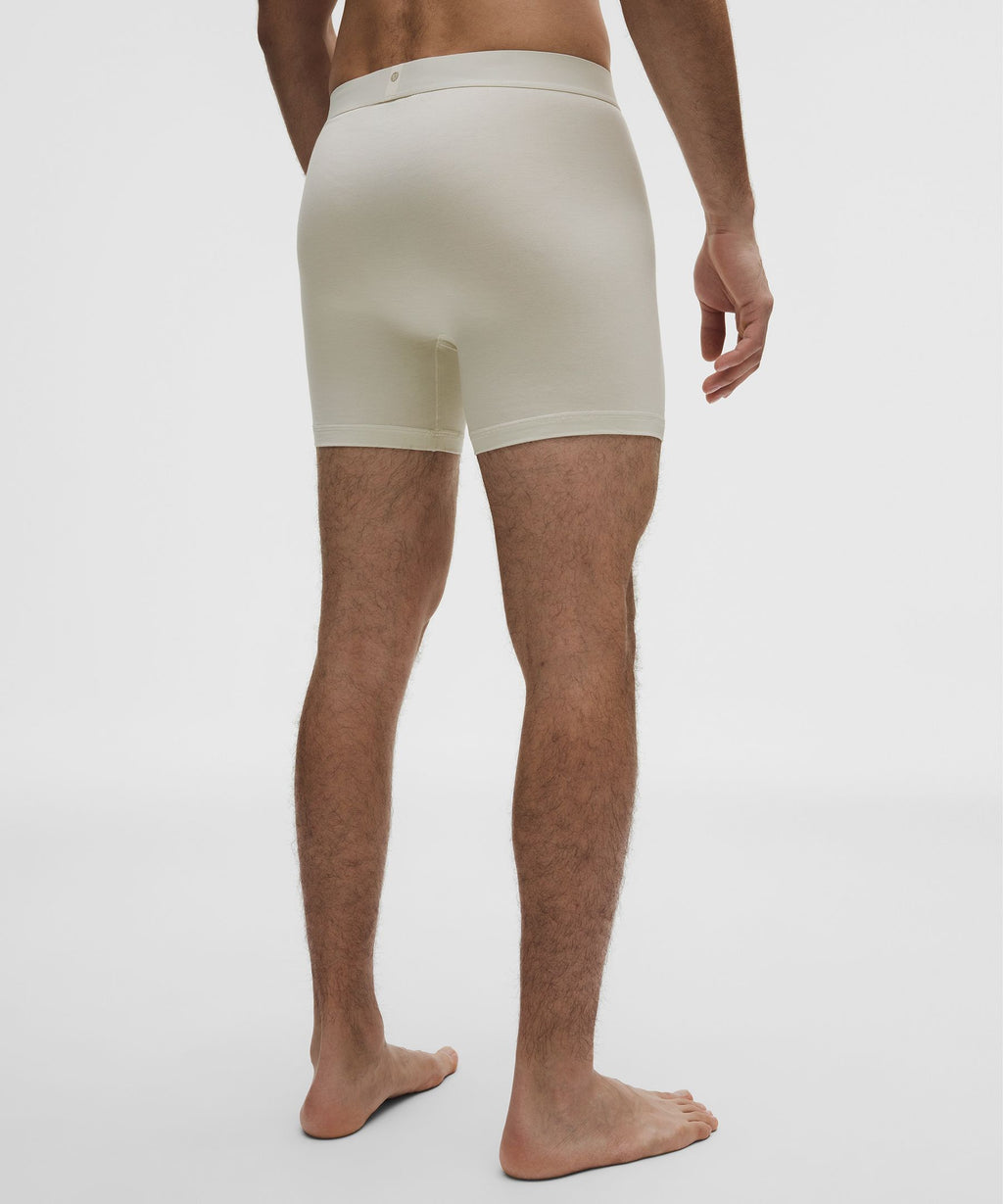 Always In Motion Boxer Brief 5"