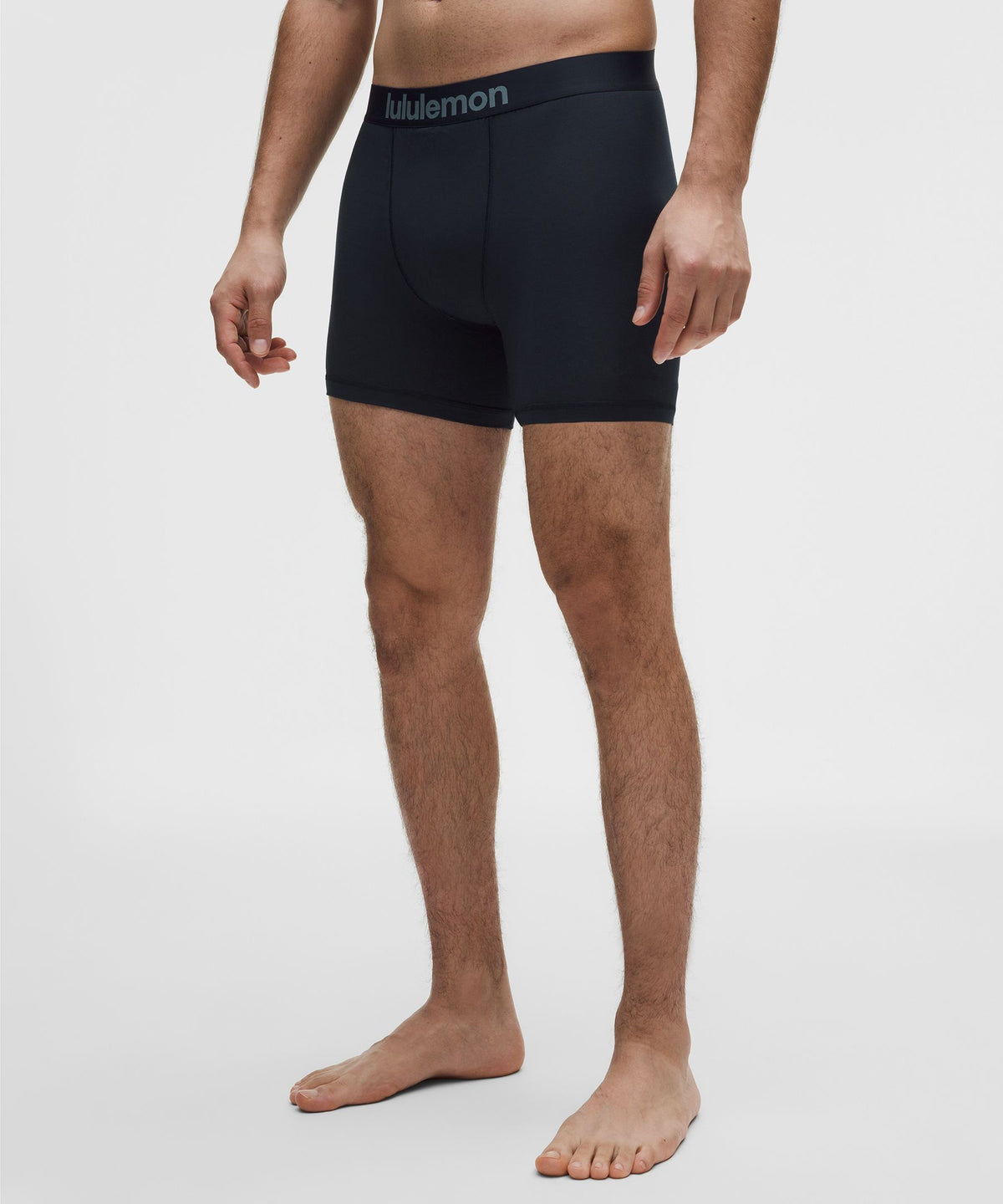 Always In Motion Boxer Brief 5"
