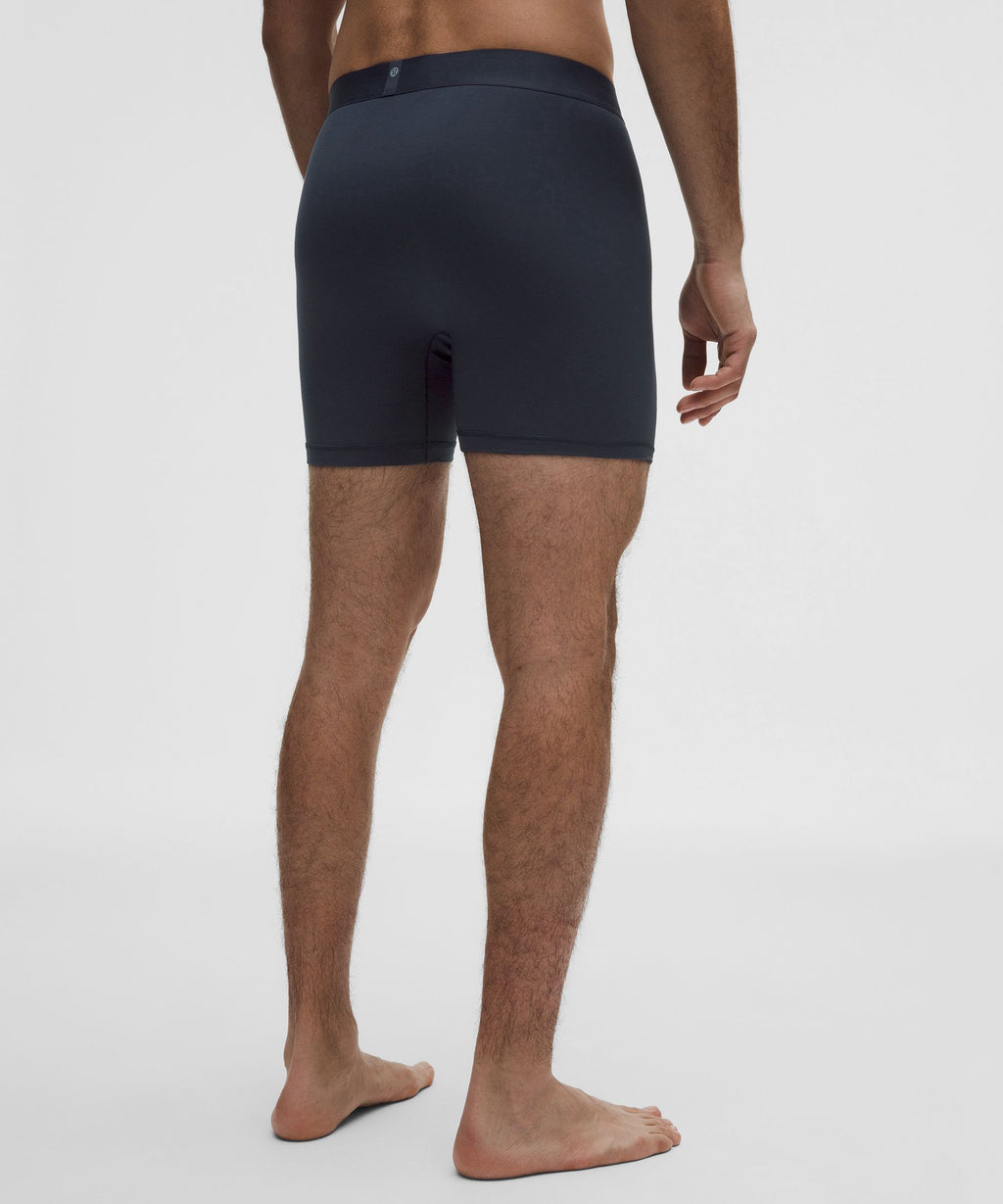Always In Motion Boxer Brief 5"