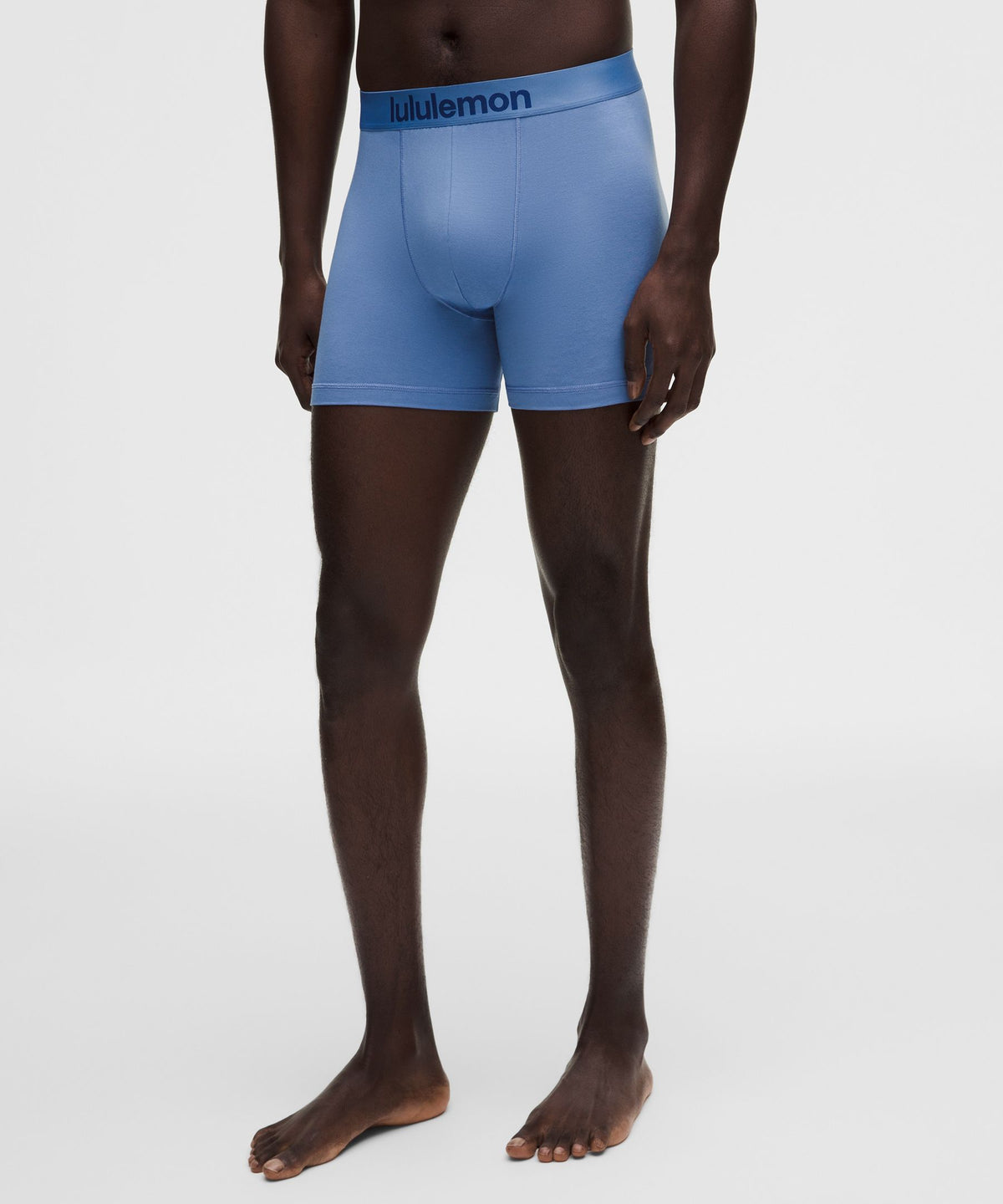 Always In Motion Boxer Brief 5"