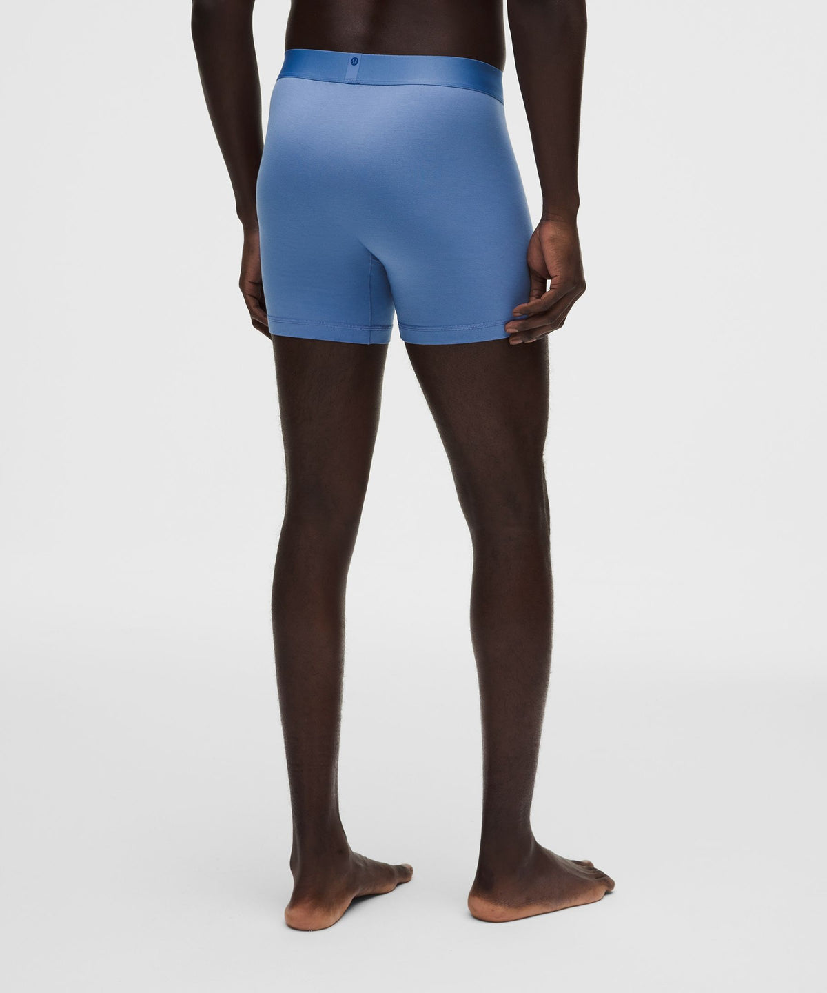 Always In Motion Boxer Brief 5"
