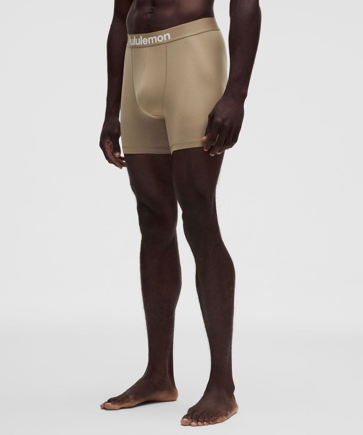 Always In Motion Boxer Brief 5"