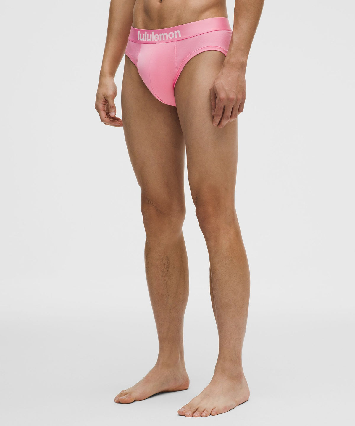 Always In Motion Brief