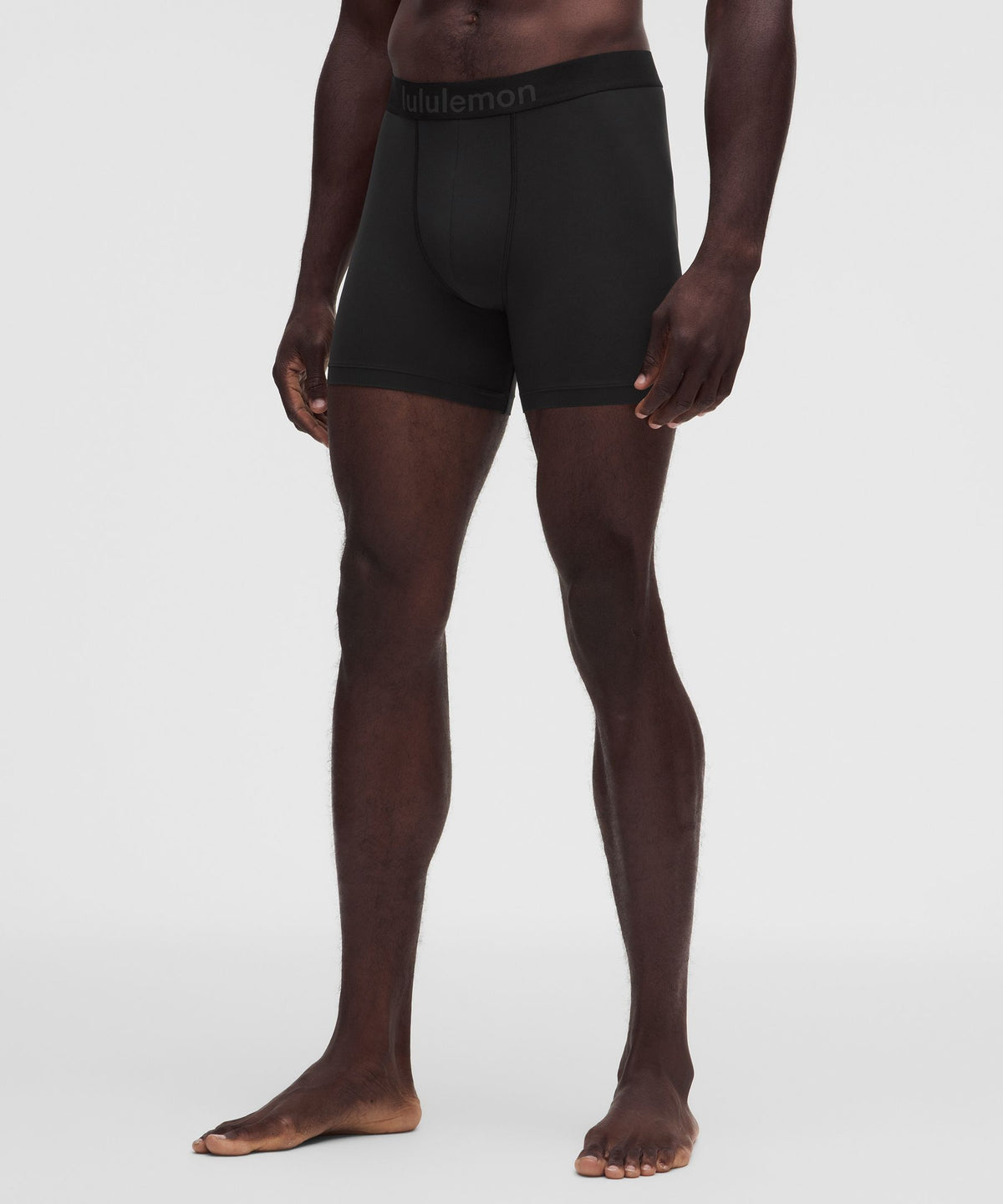Soft Stretch Active Boxer Brief 5"