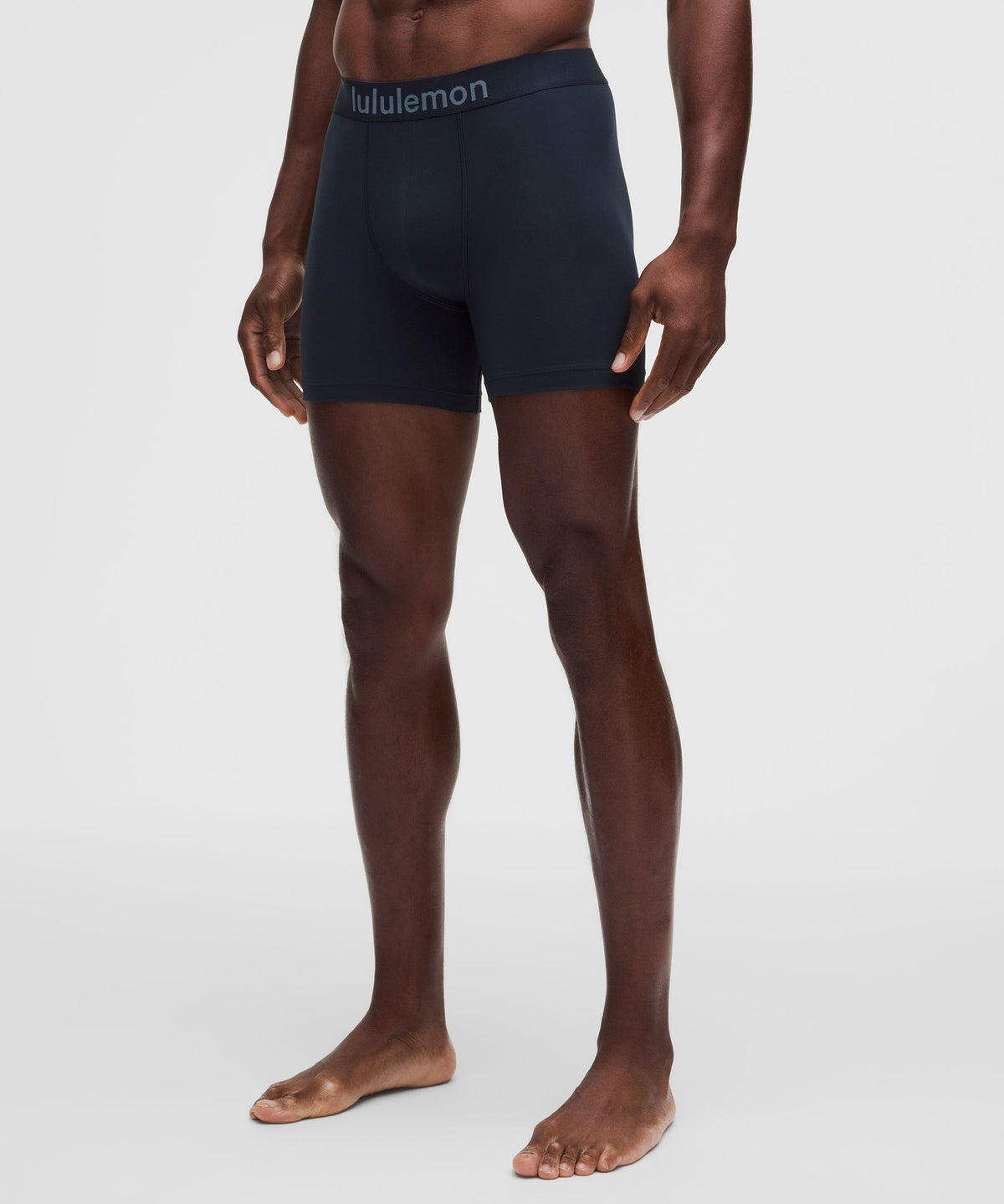 Soft Stretch Active Boxer Brief 5"
