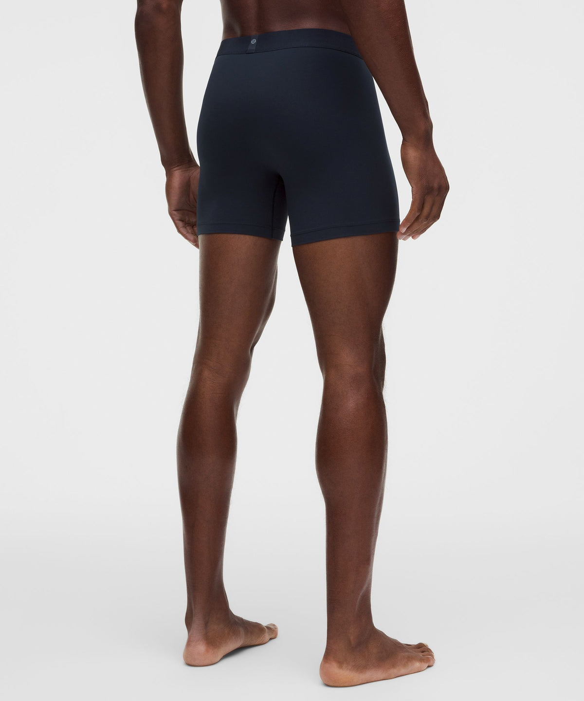 Soft Stretch Active Boxer Brief 5"