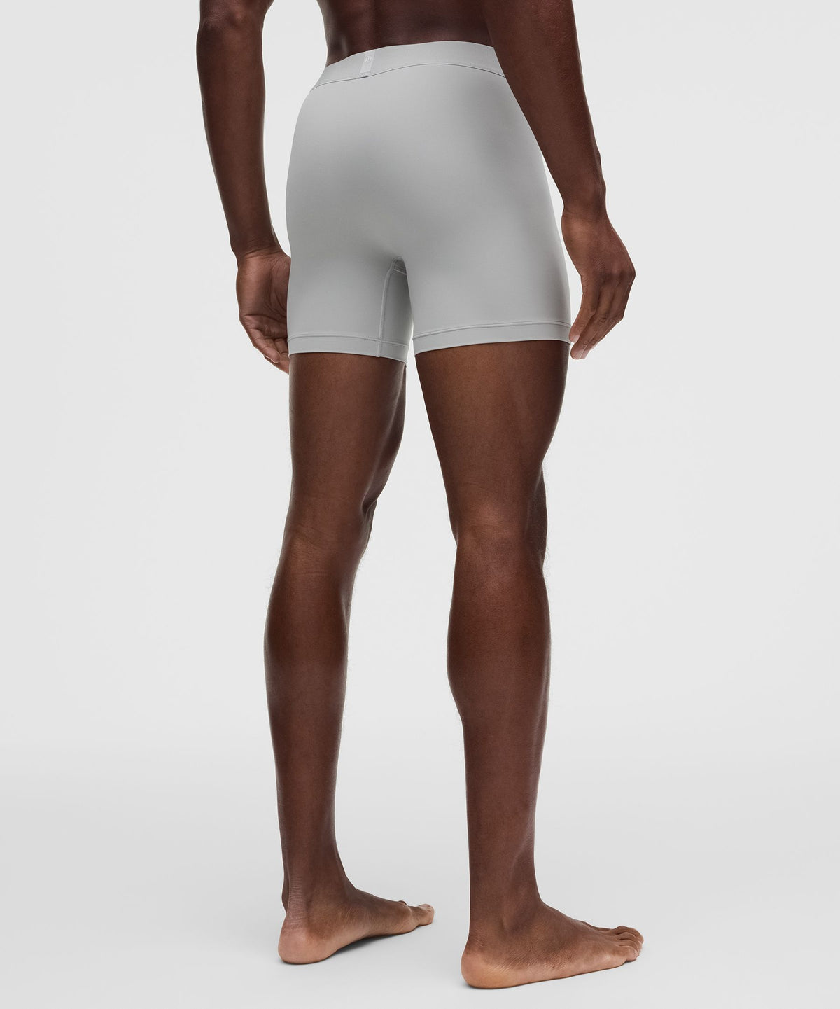 Soft Stretch Active Boxer Brief 5"