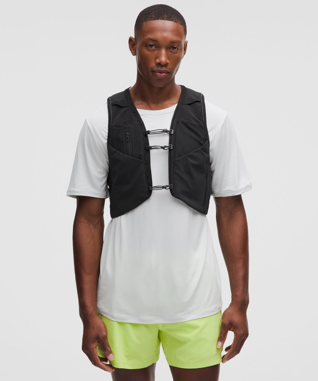 Men's Fast and Free Trail Running Vest