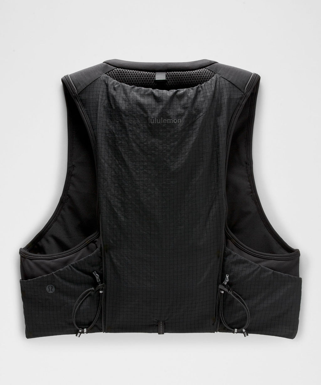 Men's Fast and Free Trail Running Vest