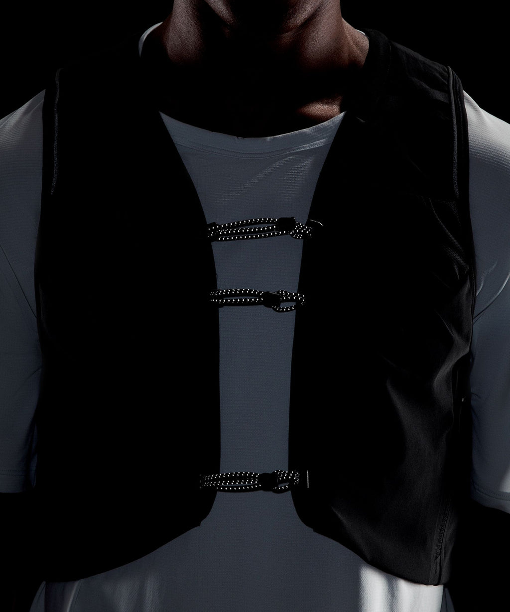 Men's Fast and Free Trail Running Vest
