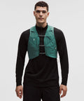 Men's Fast and Free Trail Running Vest