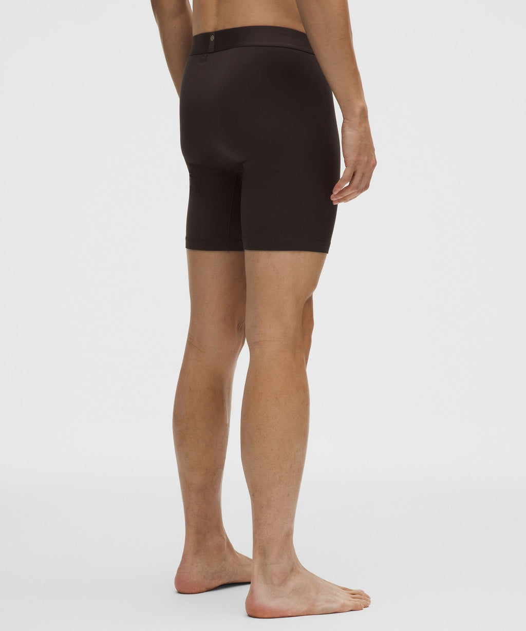 Always In Motion Boxer Brief 7"3 Pack
