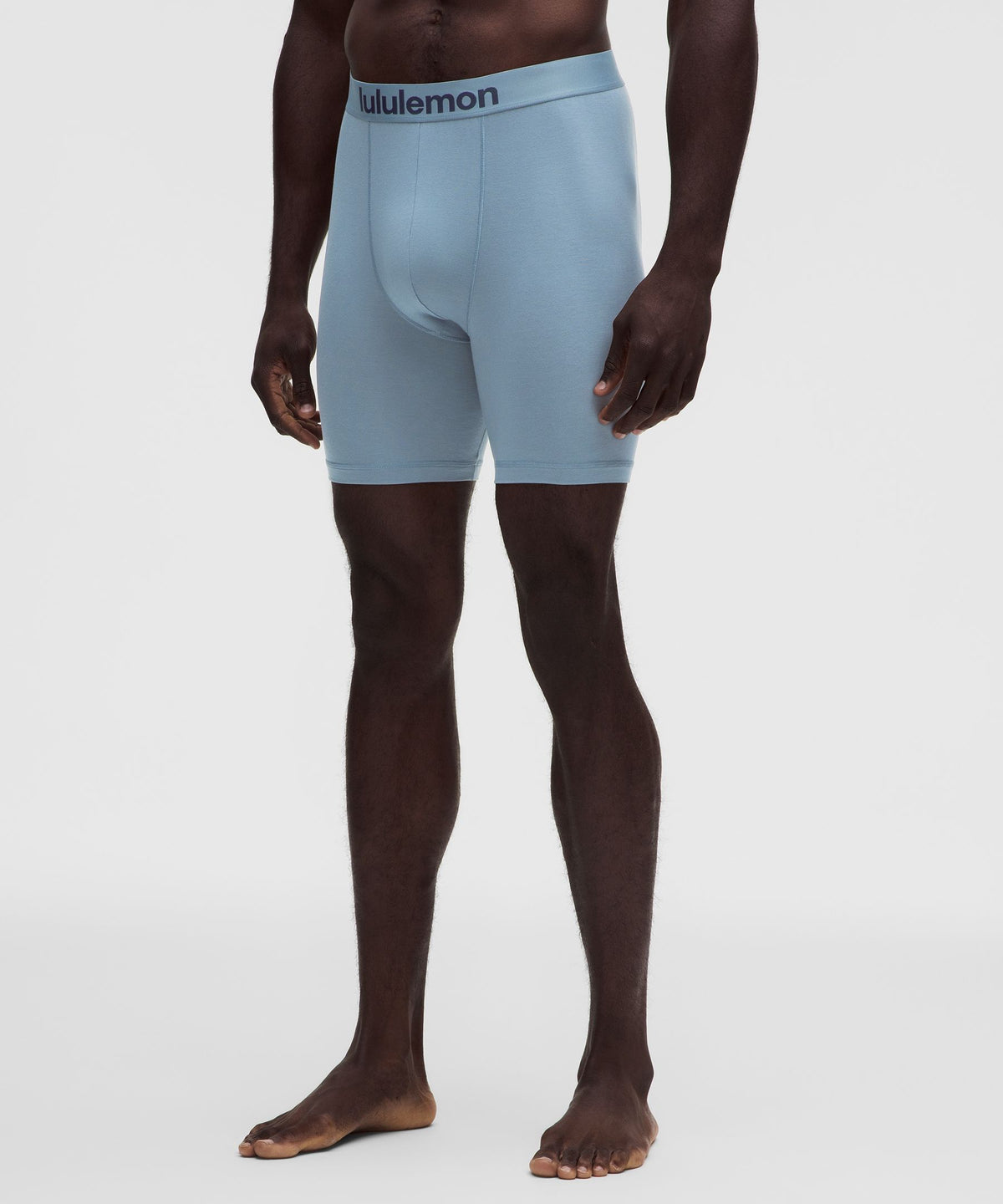 Always In Motion Boxer Brief 7"3 Pack