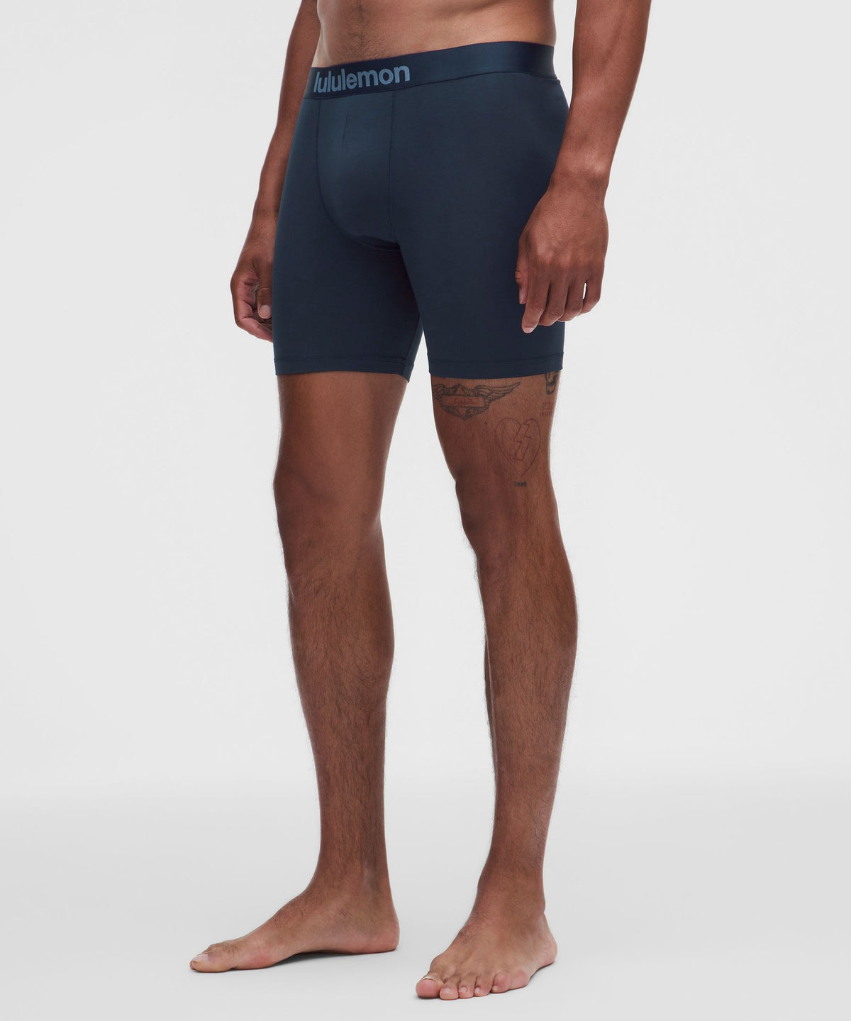 Always In Motion Boxer Brief 7"3 Pack