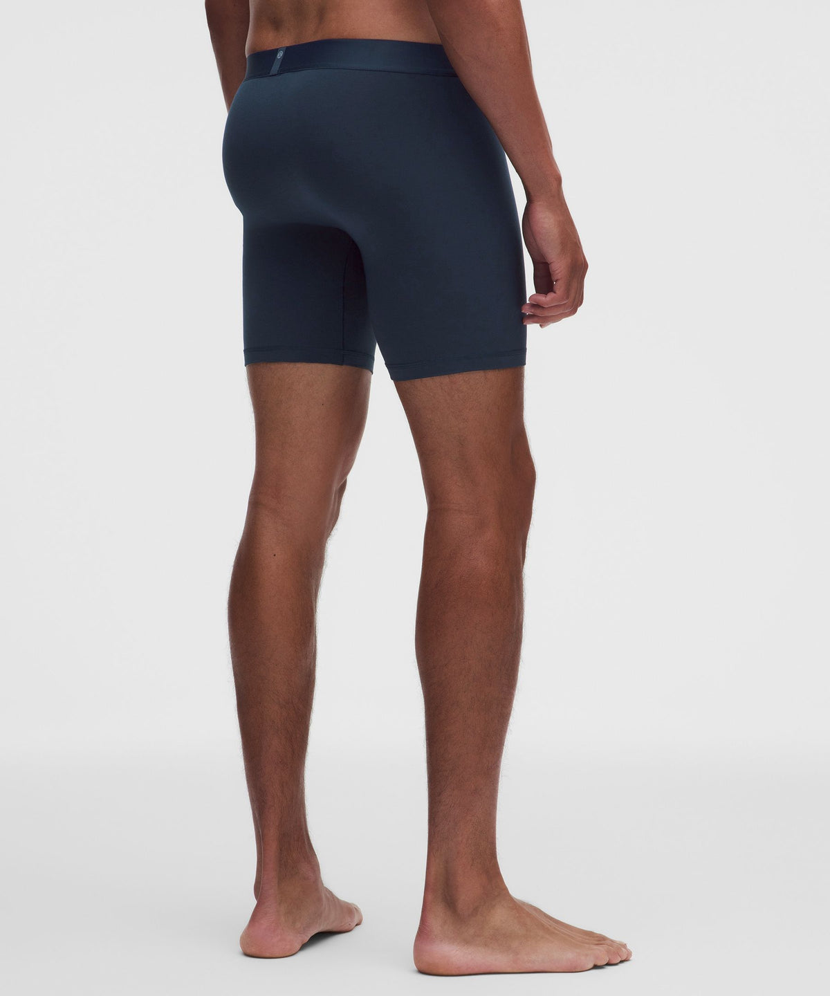 Always In Motion Boxer Brief 7"3 Pack