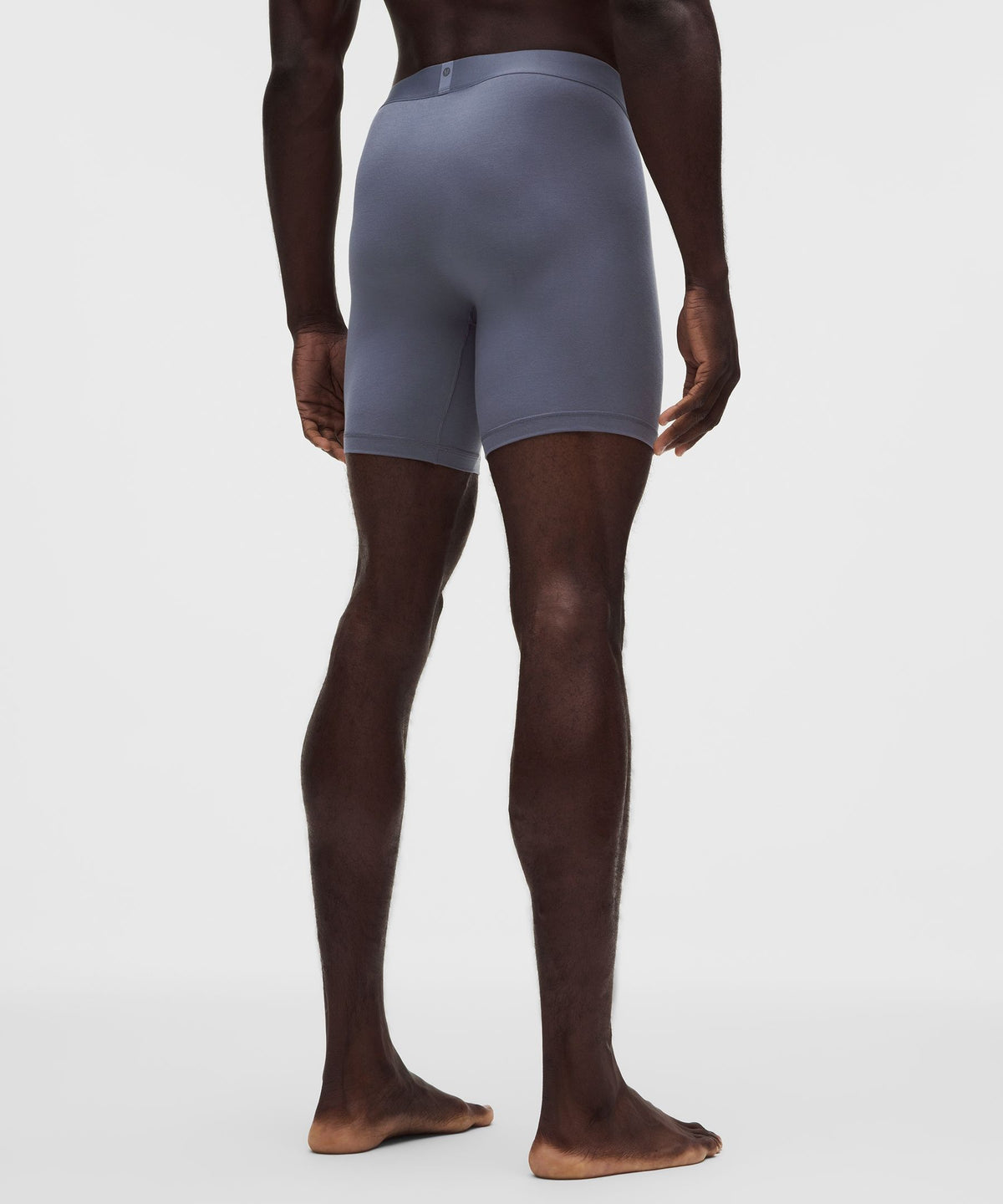 Always In Motion Boxer Brief 7"3 Pack