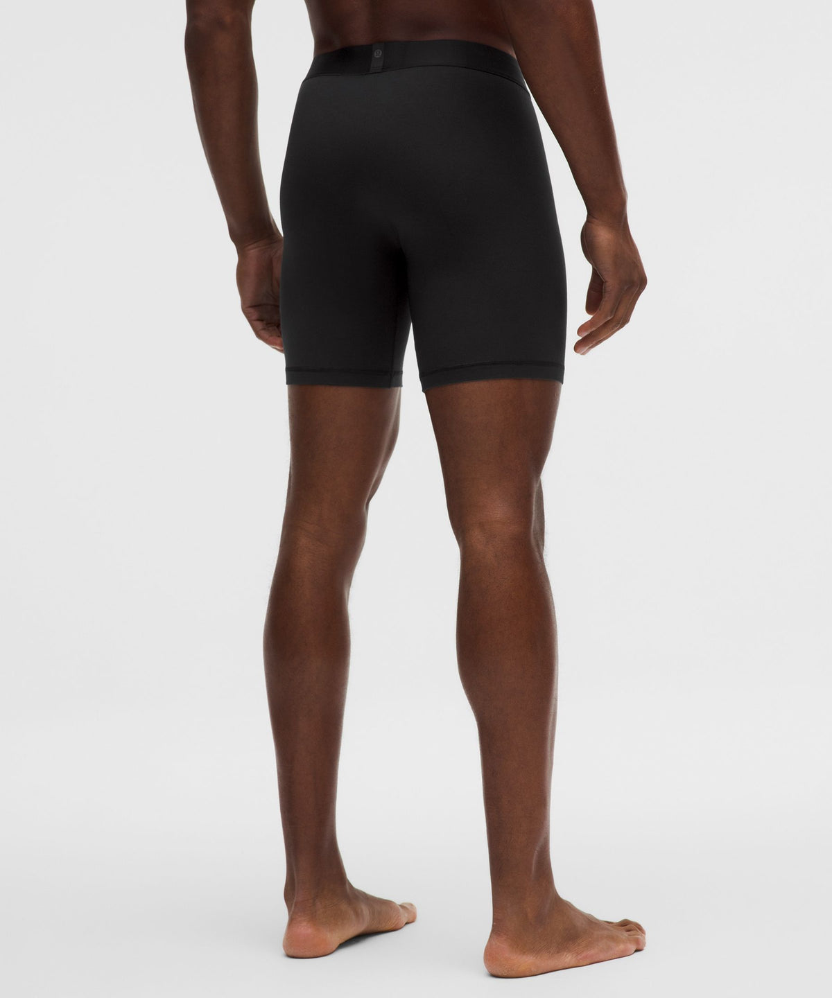 Always In Motion Boxer Brief 7"3 Pack