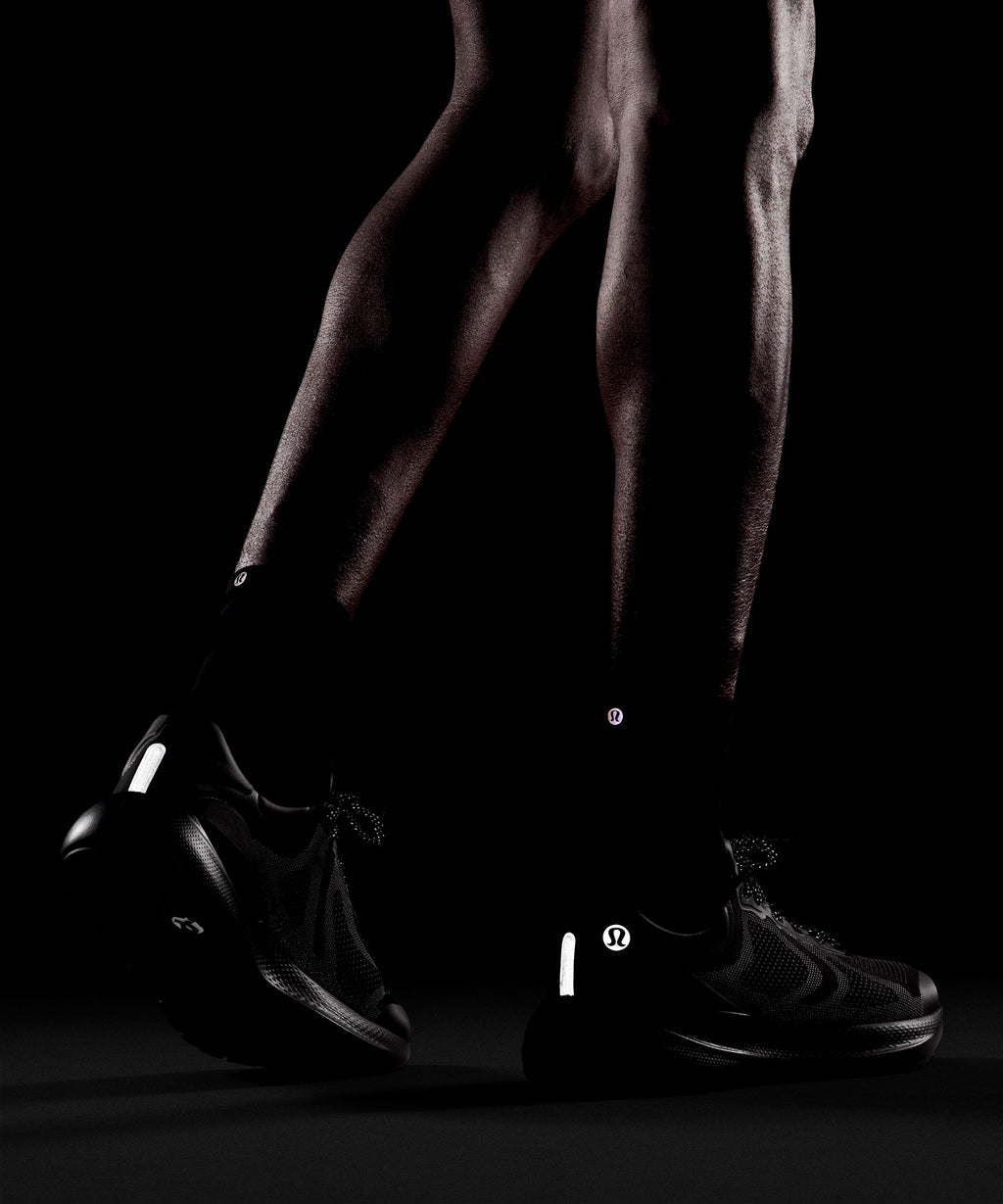 Men's Beyondfeel Waterproof Running Shoe