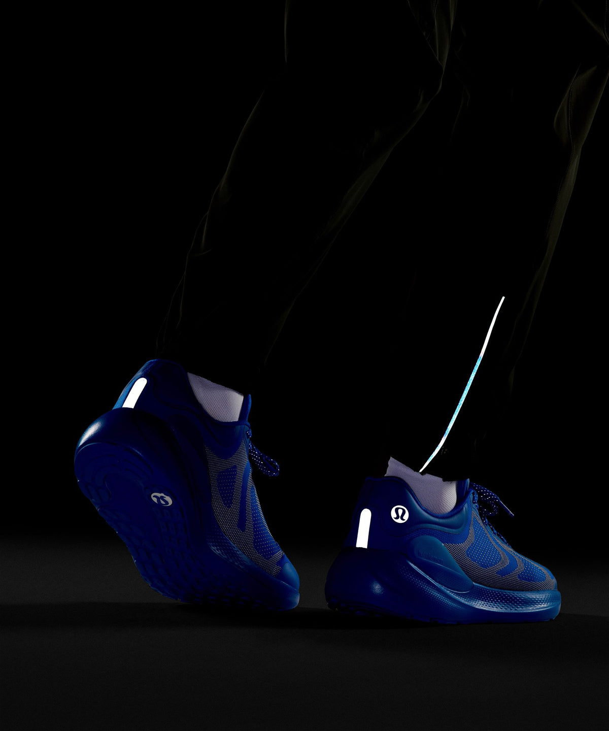 Men's Beyondfeel Waterproof Running Shoe