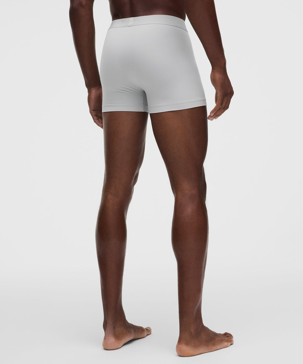 Soft Stretch Active Boxer Brief 3"