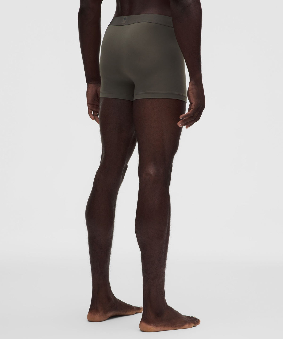Soft Stretch Active Boxer Brief 3"
