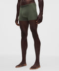 Soft Stretch Active Boxer Brief 3"