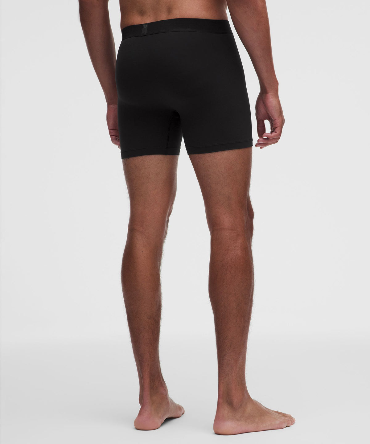 Soft Stretch Active Boxer Brief 5"3 Pack