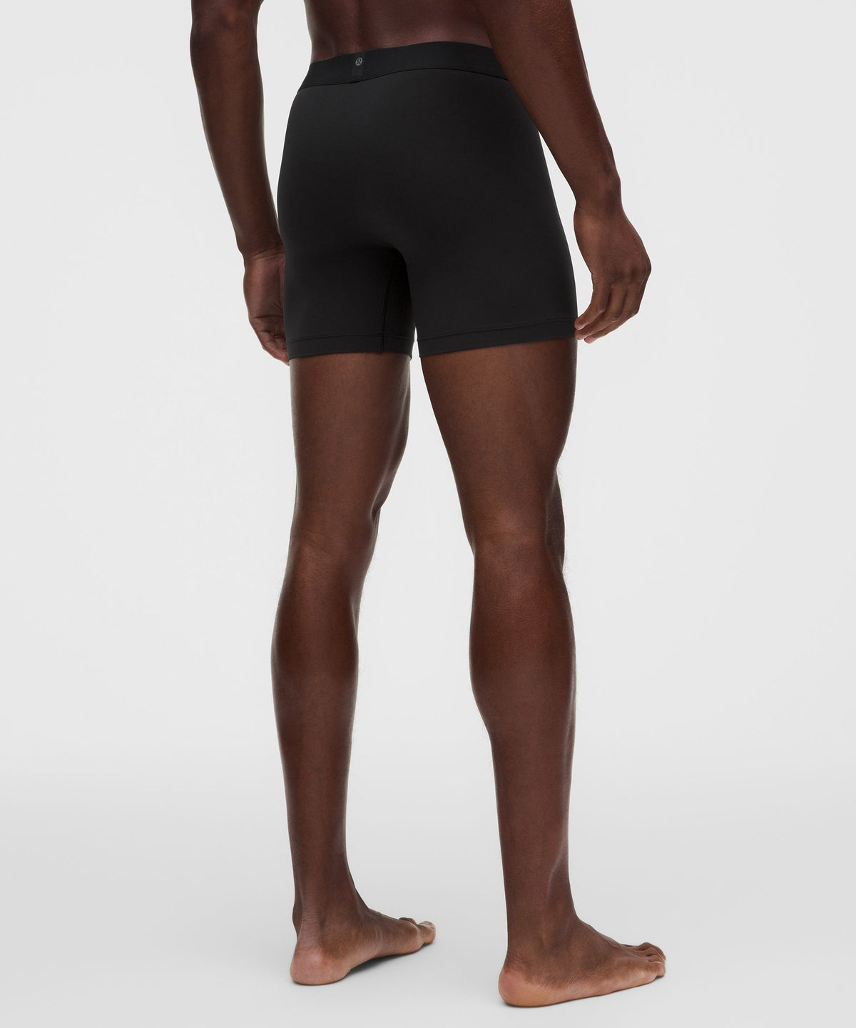 Soft Stretch Active Boxer Brief 5"3 Pack