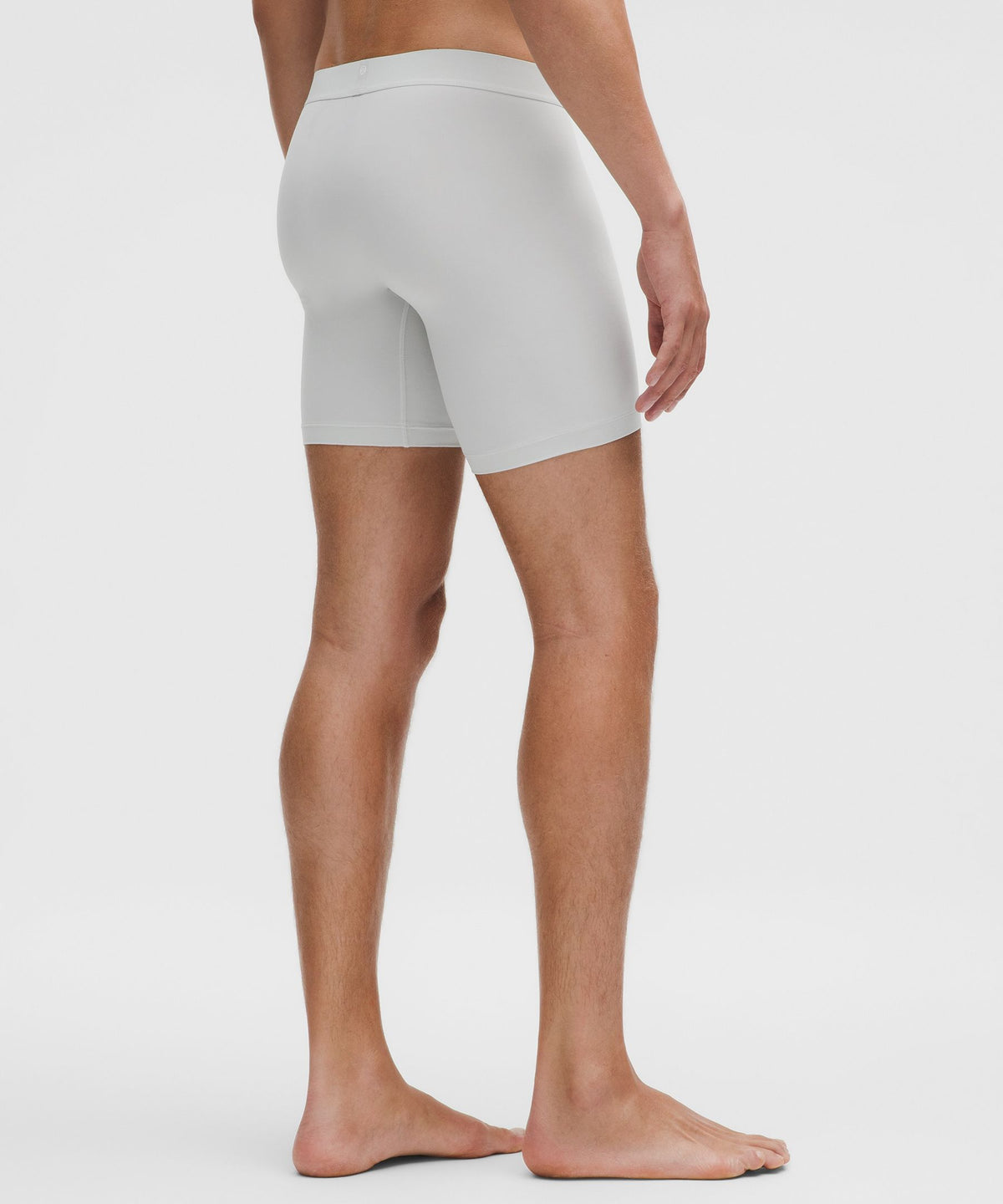 Soft Stretch Active Boxer Brief 7"3 Pack