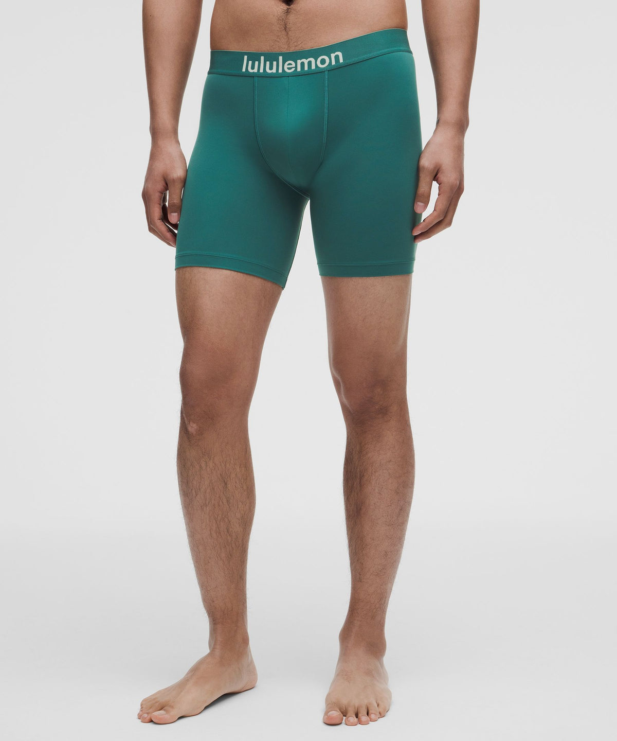 Soft Stretch Active Boxer Brief 7"3 Pack