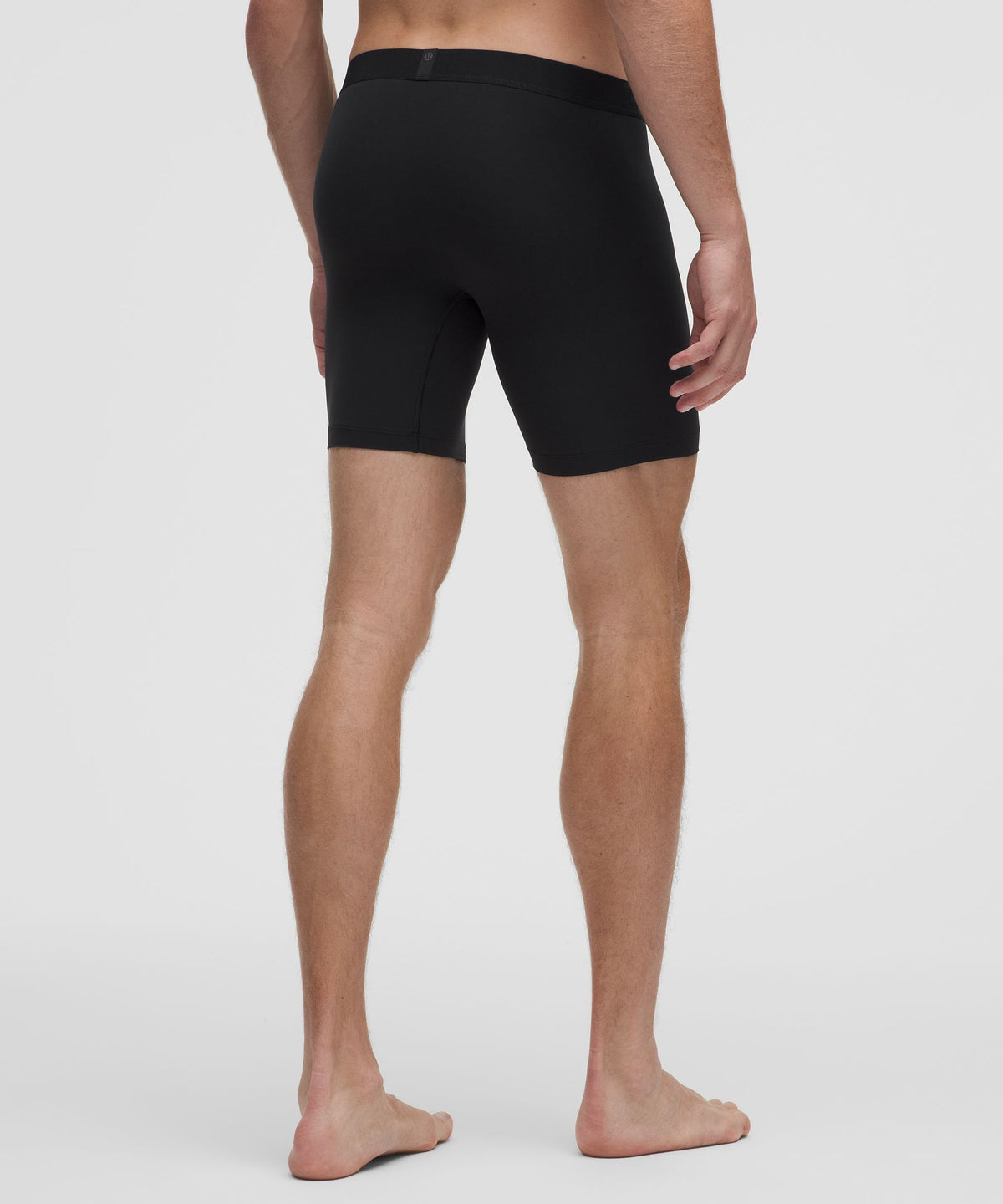 Soft Stretch Active Boxer Brief 7"3 Pack