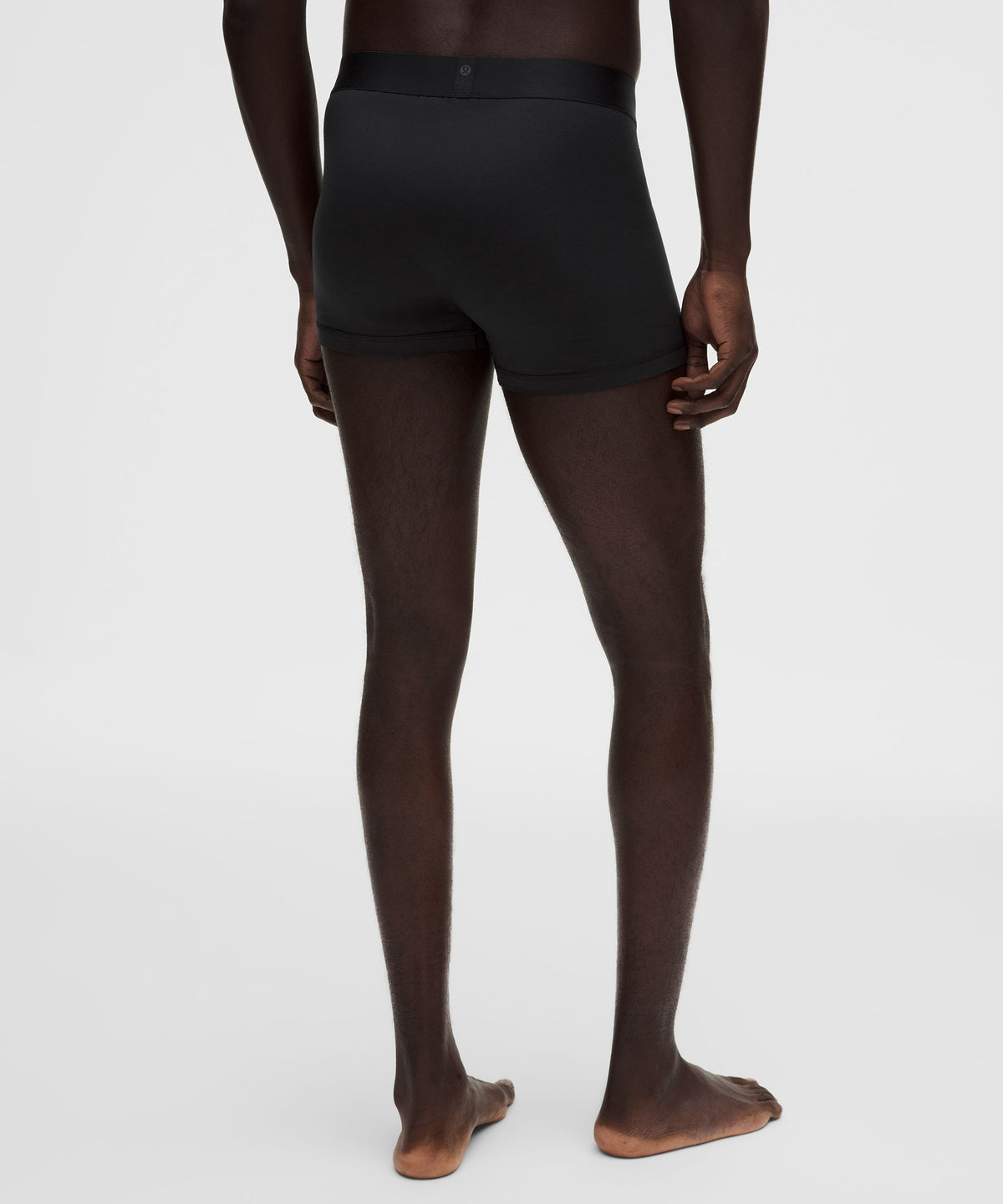 Always In Motion Boxer Brief 3"