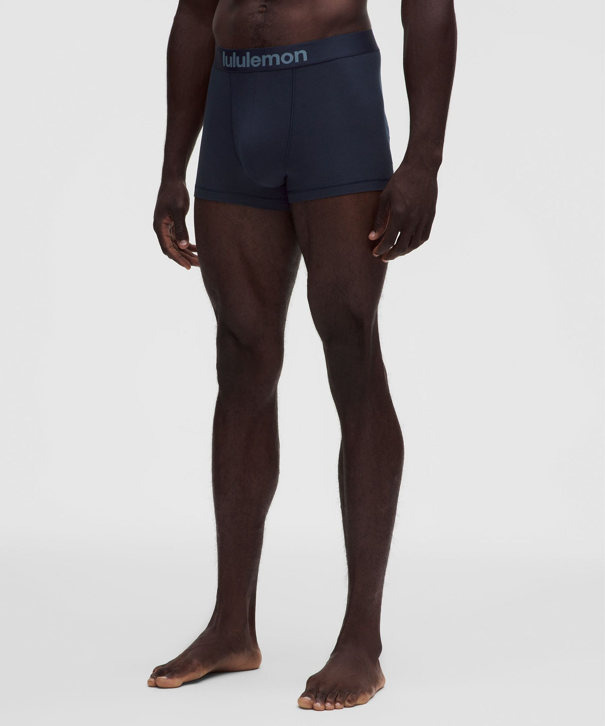 Always In Motion Boxer Brief 3"