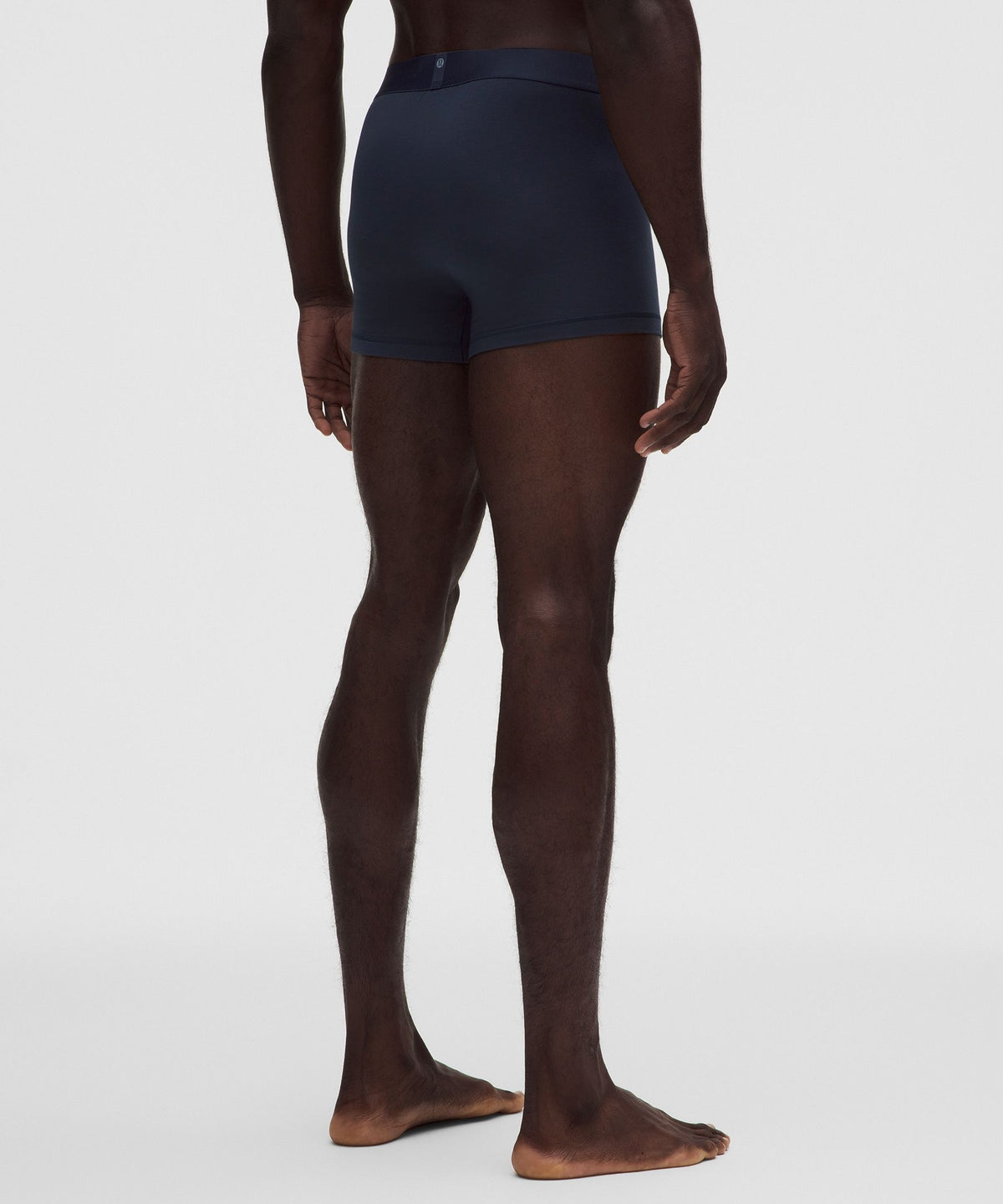 Always In Motion Boxer Brief 3"